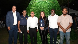 Las luces de la Navidad iluminaron  nuestras comunidades