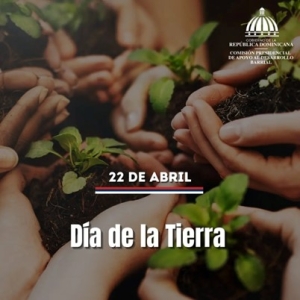 Día Mundial de la Tierra