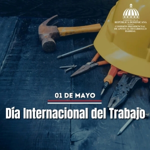 Día Internacional del Trabajador