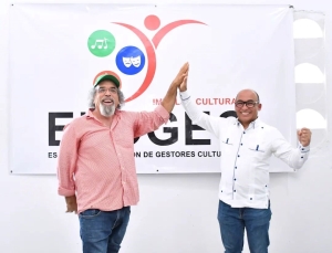 CPADB y Fundación inauguró Escuela de Formación de Gestores