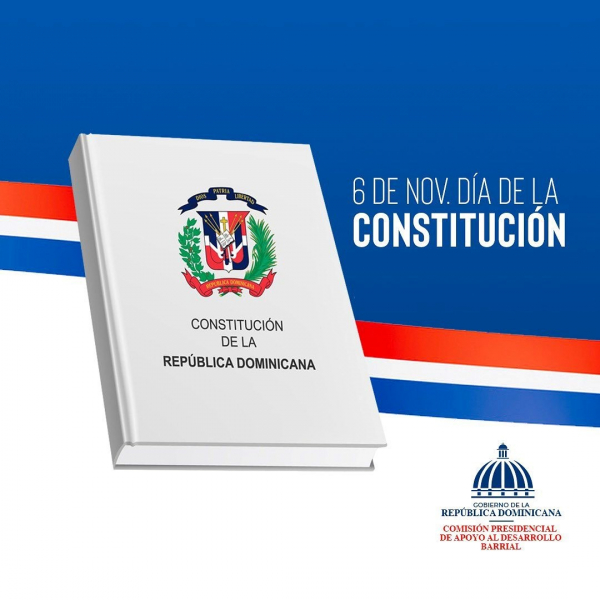 Día de la Constitución