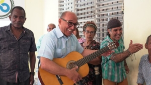 ¡Seguimos sumando música y cultura!