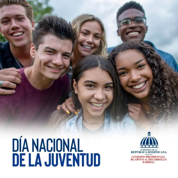 31 de enero Día Nacional de la Juventud