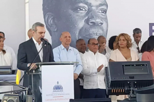 Conmemoración 24 aniversario fallecimiento Jose Francisco Peña