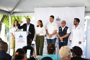 Cuando el Estado llega al coraz&oacute;n de la comunidad, la esperanza se multiplica.