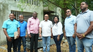 Techo Digno llega a La Caleta