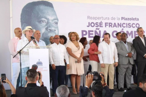 Jueves de regreso o TBT. Un gran líder indiscutible.