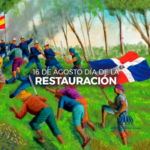 Día de la Restauración