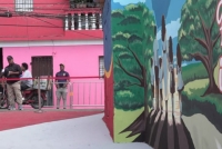 ¡El desarrollo barrial avanza contigo!