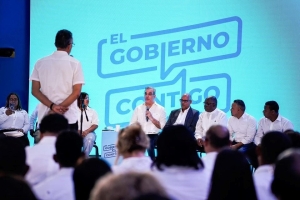 Los comunitarios de La Ureña brillaron con fuerza