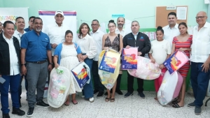 Seguimos avanzando con  compromiso y cercan&iacute;a