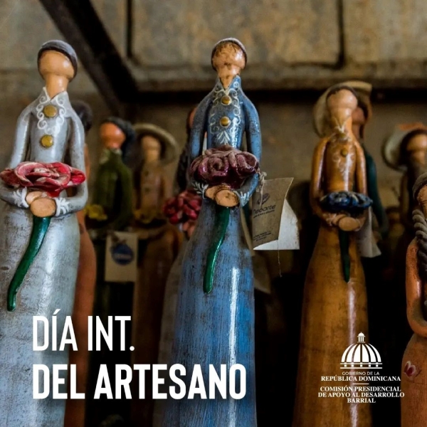 Día Internacional del Artesano