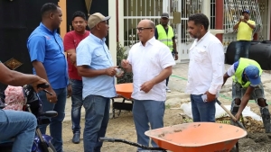 ¡Seguimos trabajando para ti!