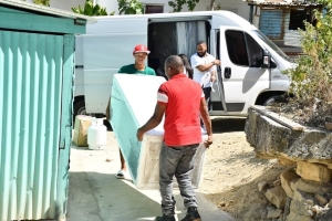 Llevando soluciones sin importar lugar ni distancia
