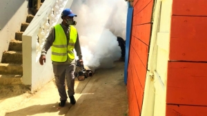 CPADB realiza  operativo en Cenov&iacute;