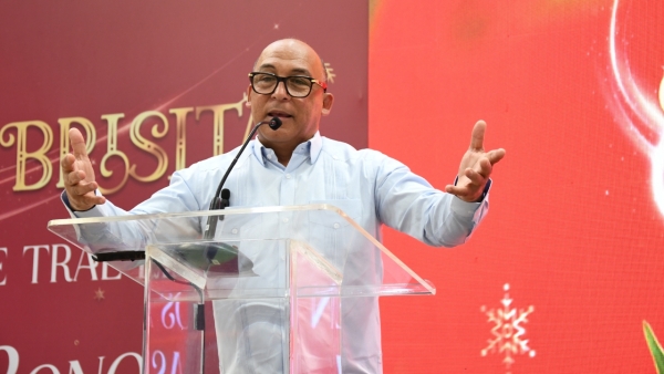 Lleg&oacute; la Brisita a la Circunscripci&oacute;n 3