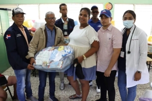 CPADB participó de la octava  jornada de la Red de Protección Social