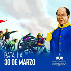 Batalla del 30 de marzo