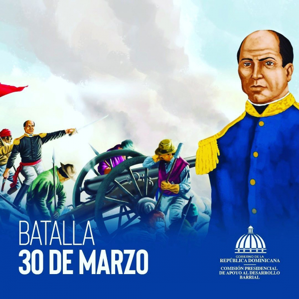 Batalla del 30 de marzo