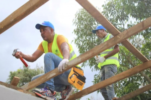 Nuestro compromiso continuo
