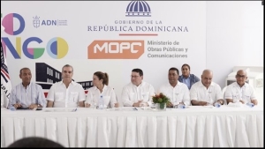 Un día de grandes inicios y entregas de soluciones