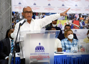 Presidente de la CPADB realizó Asamblea de Empleados