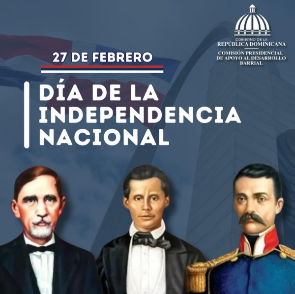 Día de la Independencia Nacional