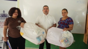 CPADB particip&oacute; en la jornada  de inclusi&oacute;n social