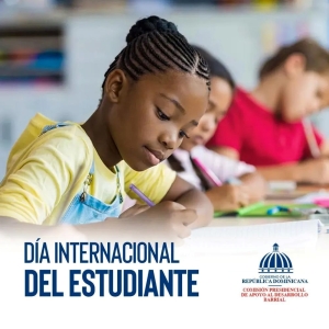 17 de noviembre Día Internacional del Estudiante