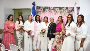 Mujer Virtuosa y Emprendedora