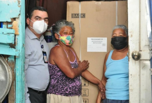 La CPADB continúa impactando vidas