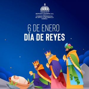 Día de los Santos Reyes