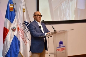 CPADB realiza seminario Sistema de Control Interno: Su Impacto en la Gestión Pública Institucional