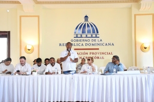 ¡El Gobierno Contigo en San Cristóbal!
