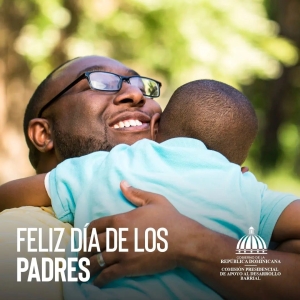 31 de julio Día de Los Padres