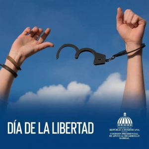 30 de mayo Día de la Libertad