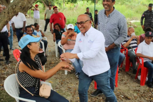 Seguimos llevando soluciones