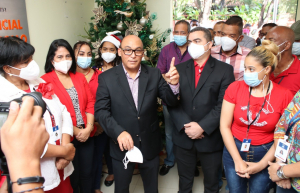 ¡PARA LA CPADB, ¡NAVIDAD ES, DOMINICANIDAD!