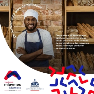 CPADB apoya a las Mipymes