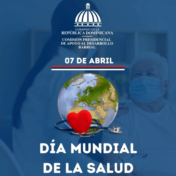 Día Mundial de la Salud