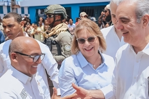 &iexcl;Capotillo brilla con esperanza, dignidad y progreso!