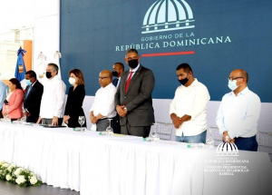 Reinauguración del Club Deportivo  y Cultural de Los Cachorros
