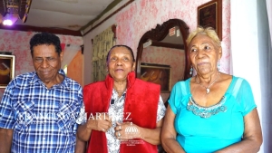 Resparaci&oacute;n de techado  en El Caliche de Capotillo